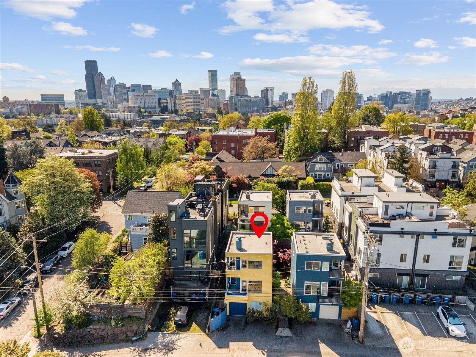 1108 18th Avenue #A, Seattle, WA 98122