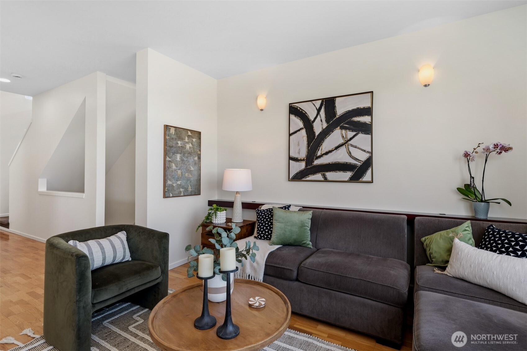 1108 18th Avenue #A, Seattle, WA 98122