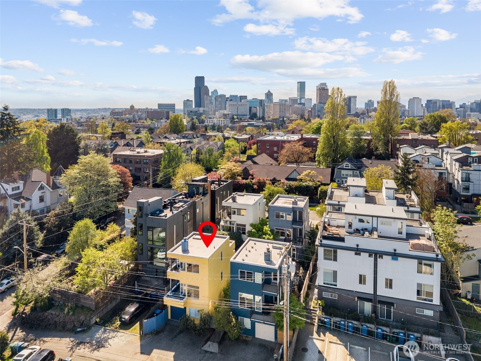1108 18th Avenue #A, Seattle, WA 98122