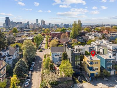 1108 18th Avenue #A, Seattle, WA 98122 - Photo 35