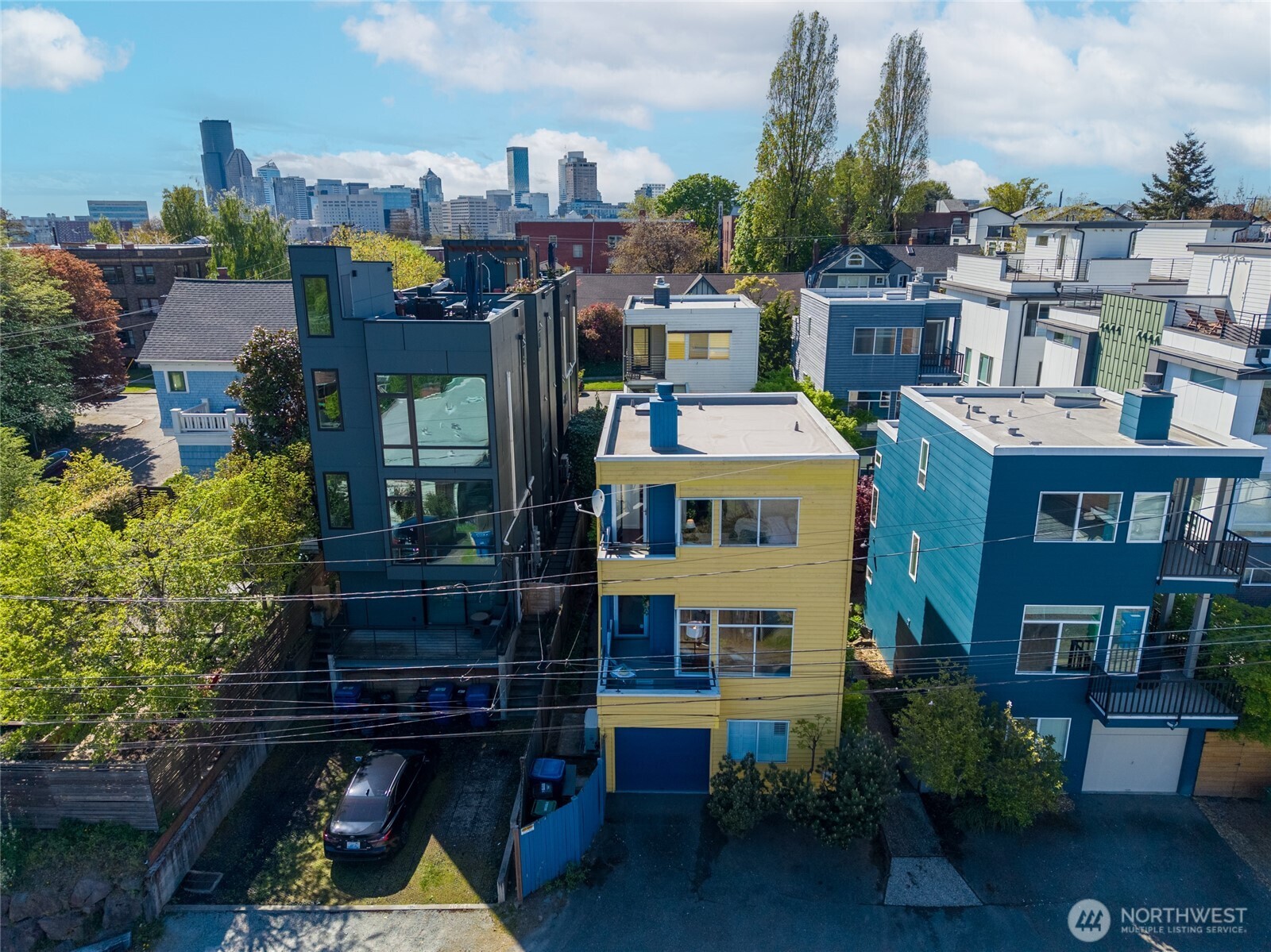 1108 18th Avenue #A, Seattle, WA 98122