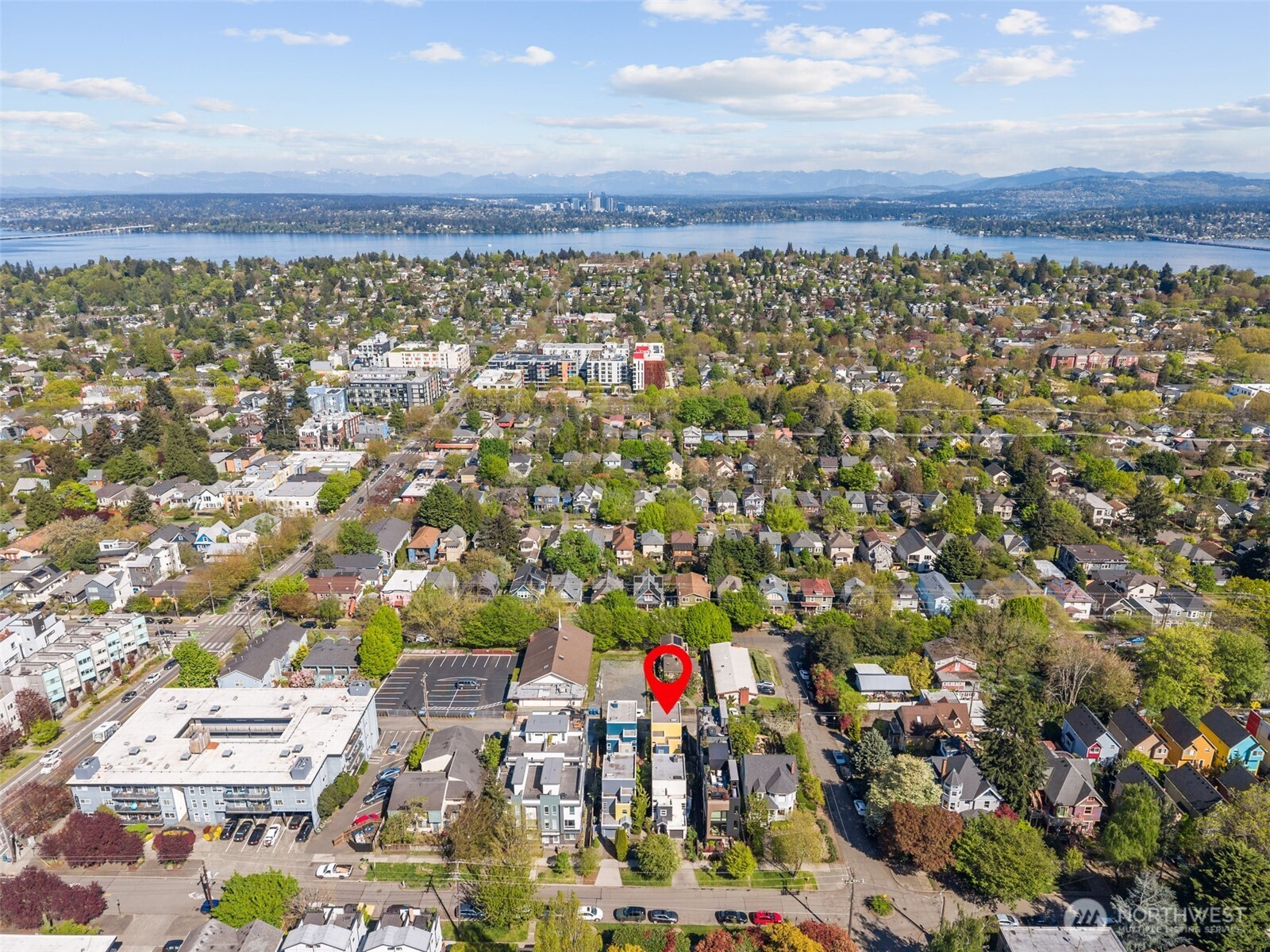 1108 18th Avenue #A, Seattle, WA 98122