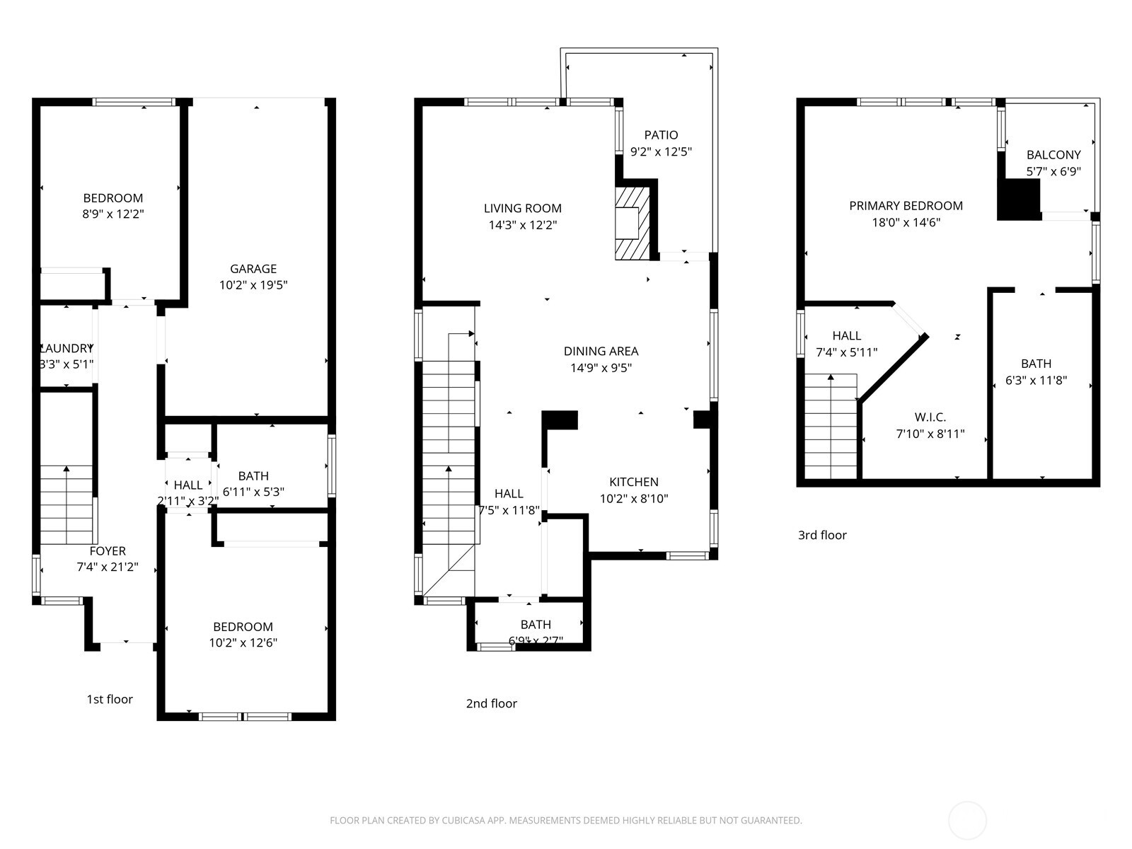 1108 18th Avenue #A, Seattle, WA 98122