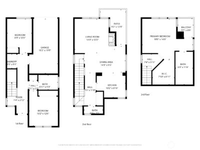 1108 18th Avenue #A, Seattle, WA 98122 - Photo 38
