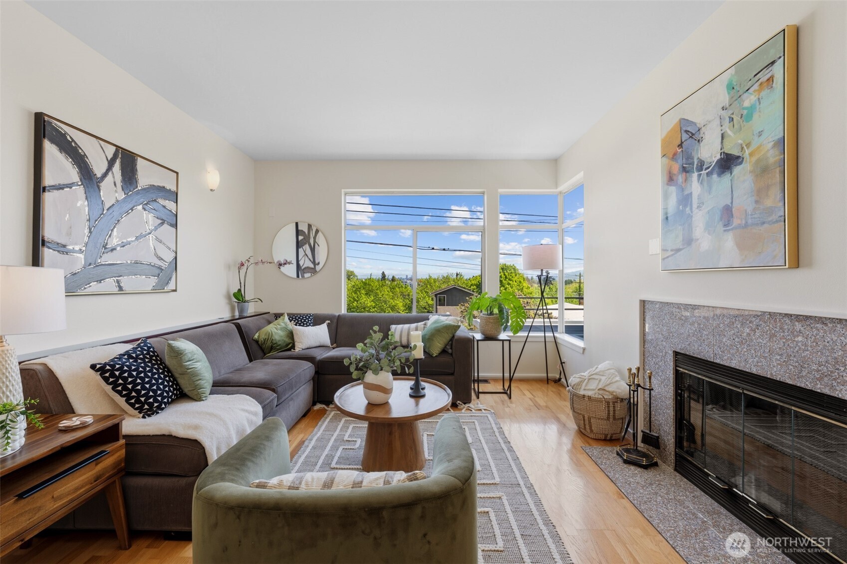 1108 18th Avenue #A, Seattle, WA 98122