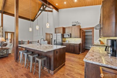 239 Foxridge Lane , Leavenworth, WA 98826 - Photo 11