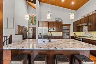 239 Foxridge Lane , Leavenworth, WA 98826 - Photo 12