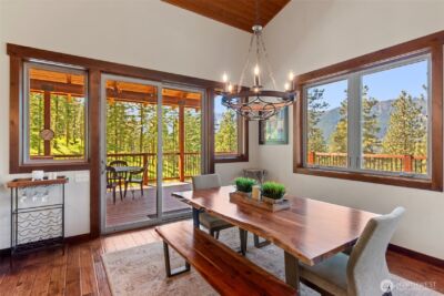 239 Foxridge Lane , Leavenworth, WA 98826 - Photo 13