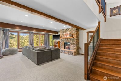 239 Foxridge Lane , Leavenworth, WA 98826 - Photo 15