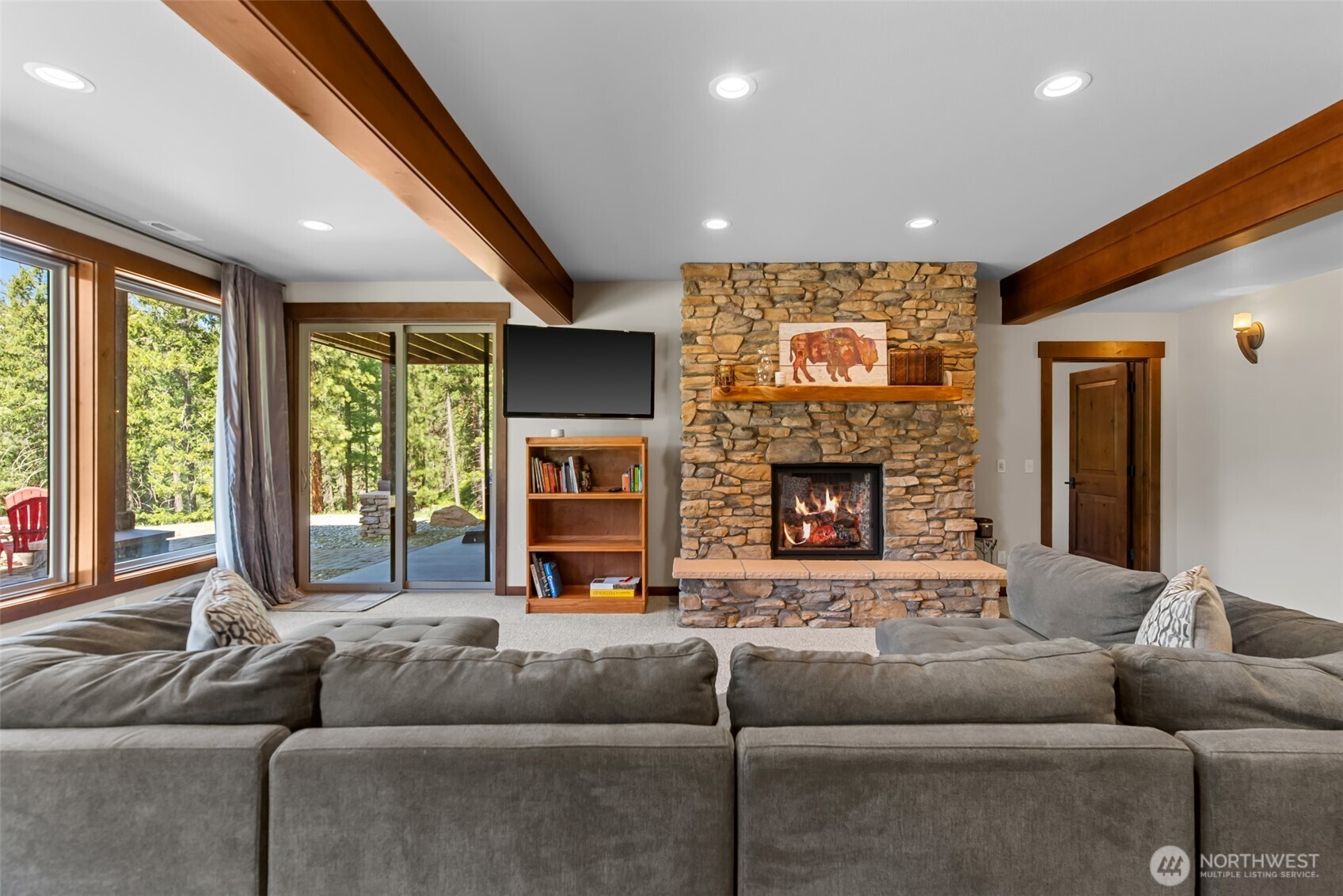 239 Foxridge Lane , Leavenworth, WA 98826