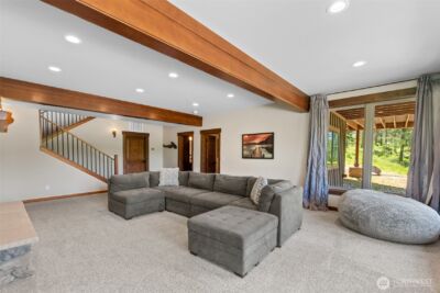 239 Foxridge Lane , Leavenworth, WA 98826 - Photo 17