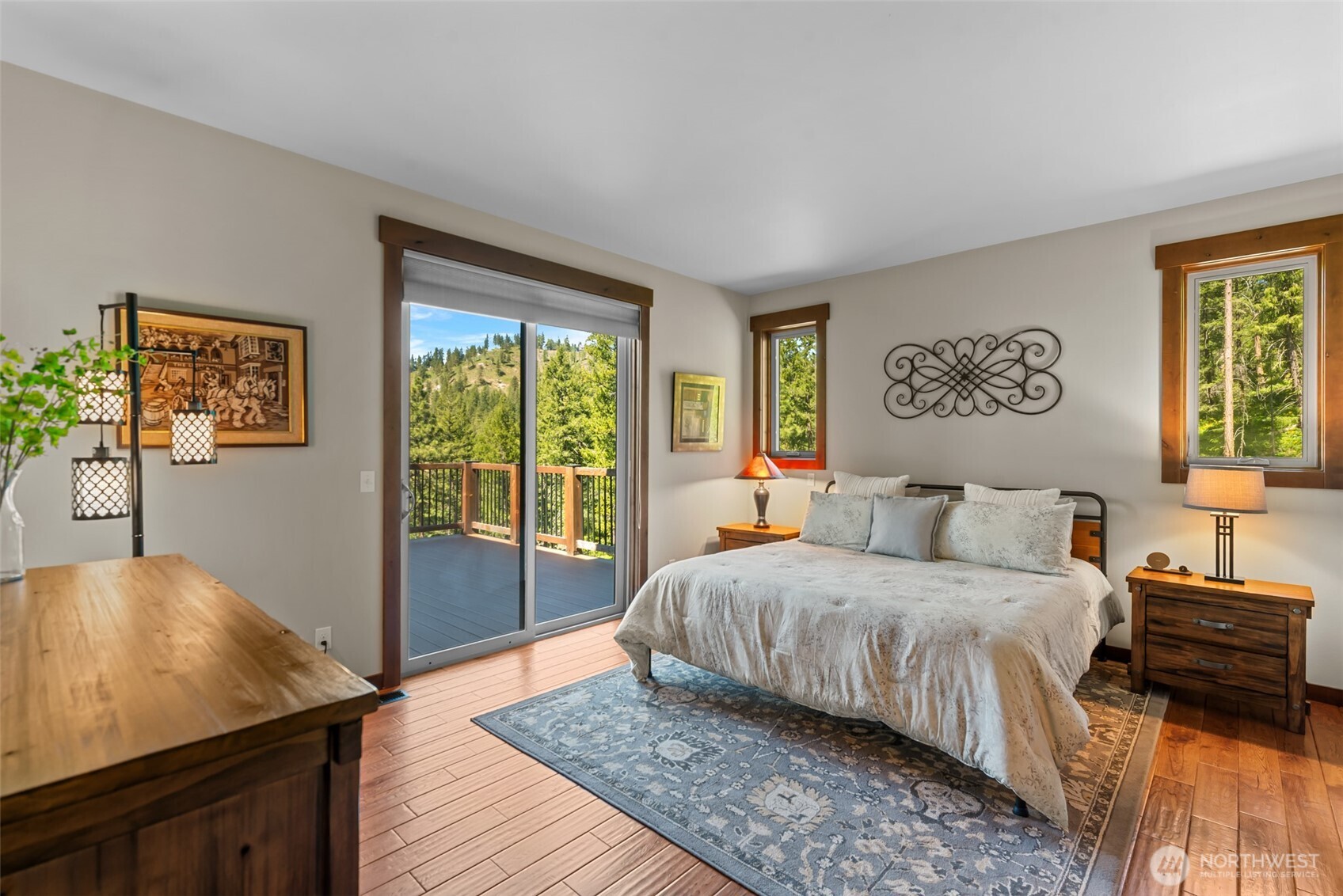 239 Foxridge Lane , Leavenworth, WA 98826
