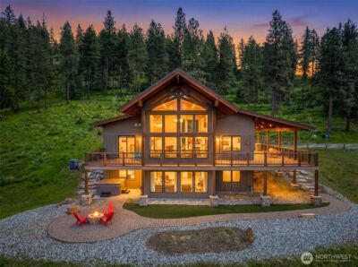 239 Foxridge Lane , Leavenworth, WA 98826 - Photo 2
