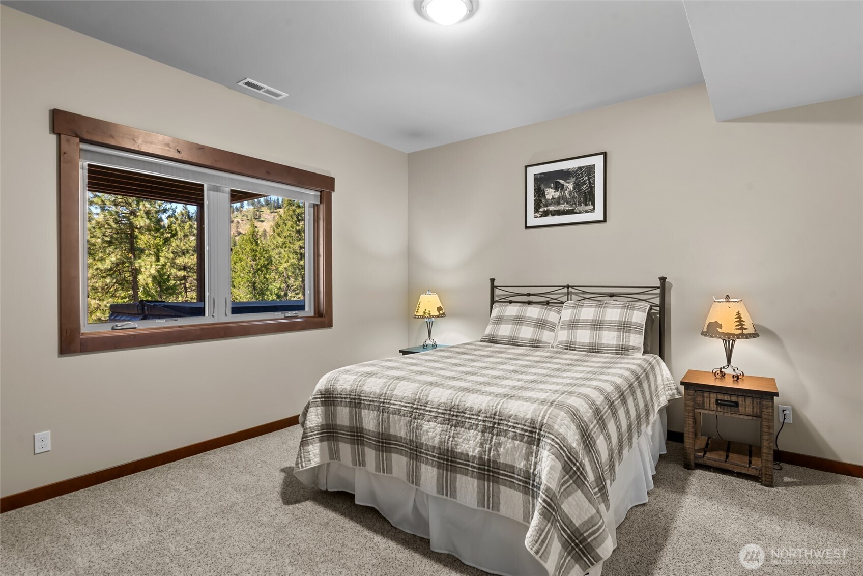 239 Foxridge Lane , Leavenworth, WA 98826