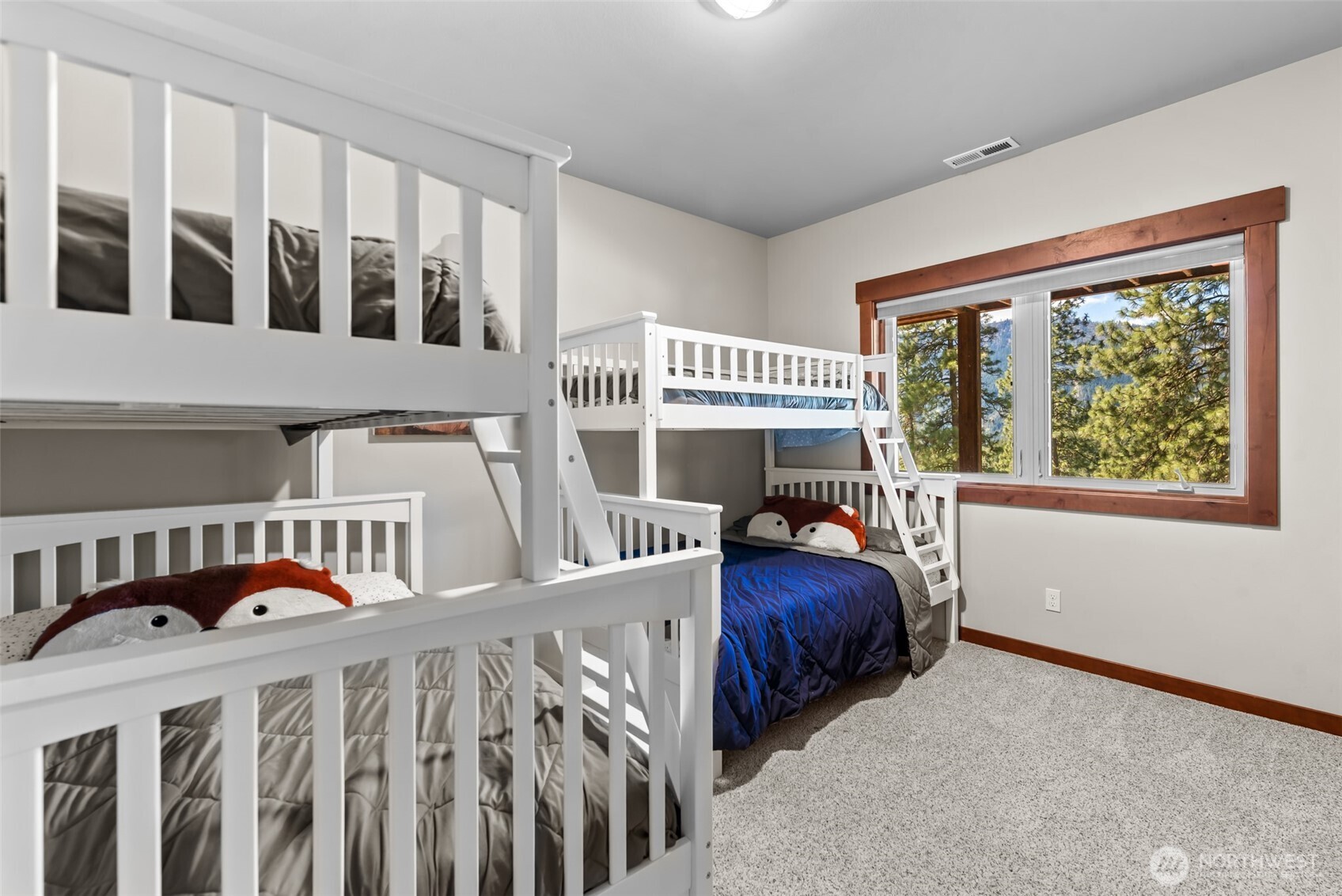 239 Foxridge Lane , Leavenworth, WA 98826