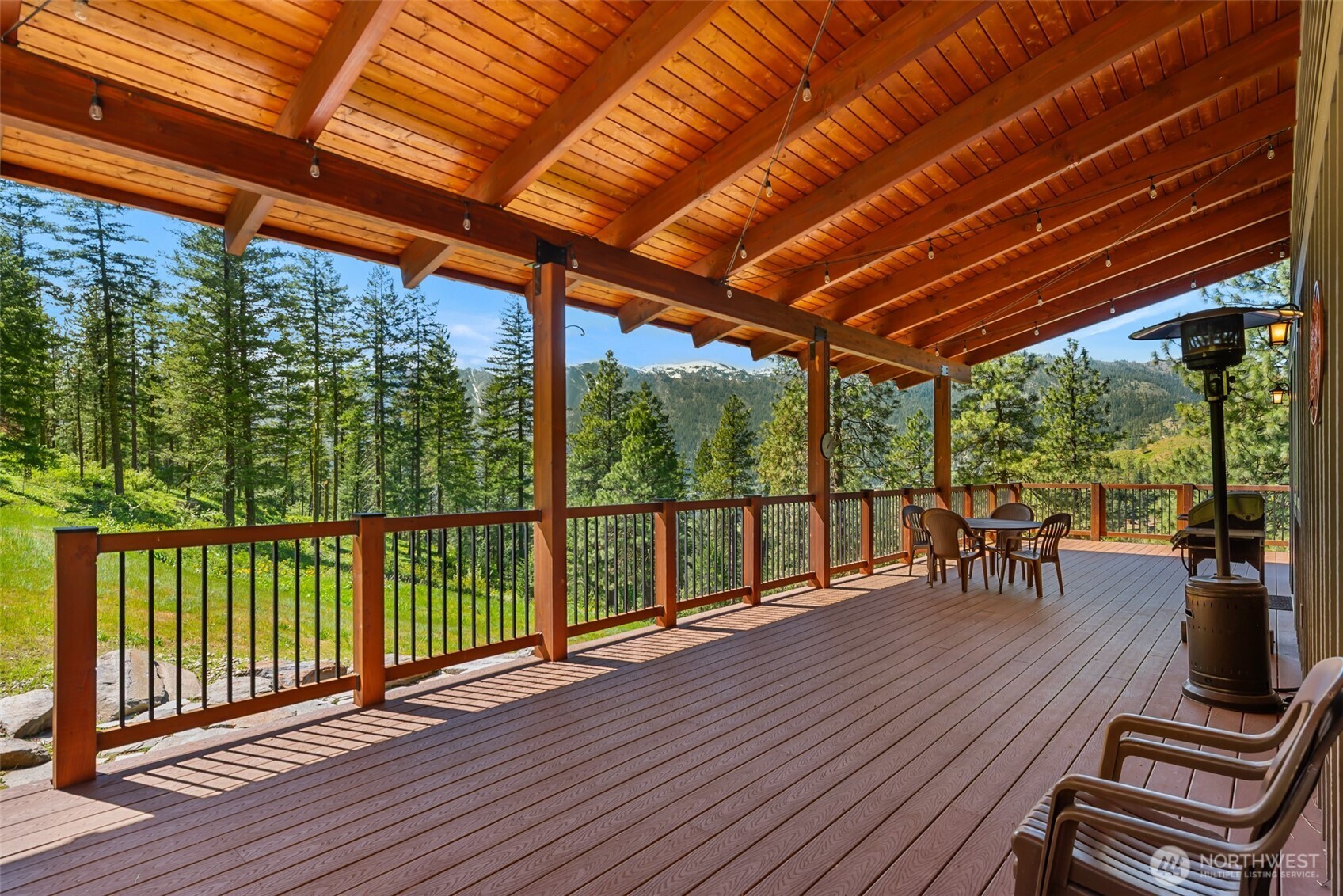 239 Foxridge Lane , Leavenworth, WA 98826