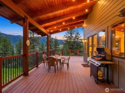 239 Foxridge Lane , Leavenworth, WA 98826 - Photo 29