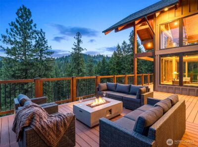 239 Foxridge Lane , Leavenworth, WA 98826 - Photo 30