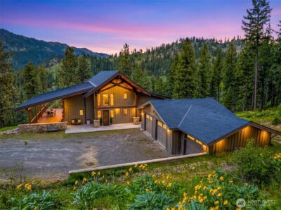 239 Foxridge Lane , Leavenworth, WA 98826 - Photo 3