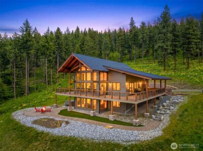 239 Foxridge Lane , Leavenworth, WA 98826 - Photo 32