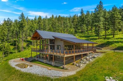 239 Foxridge Lane , Leavenworth, WA 98826 - Photo 34