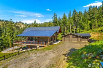 239 Foxridge Lane , Leavenworth, WA 98826 - Photo 36