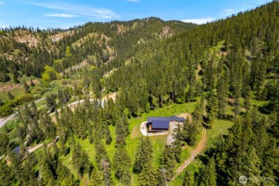 239 Foxridge Lane , Leavenworth, WA 98826 - Photo 37