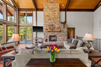 239 Foxridge Lane , Leavenworth, WA 98826 - Photo 6