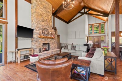 239 Foxridge Lane , Leavenworth, WA 98826 - Photo 7