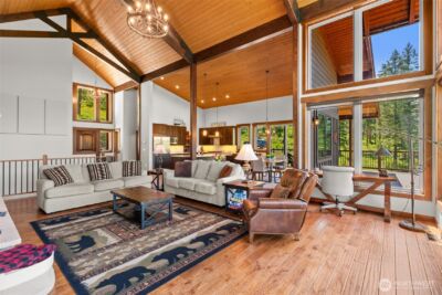 239 Foxridge Lane , Leavenworth, WA 98826 - Photo 8