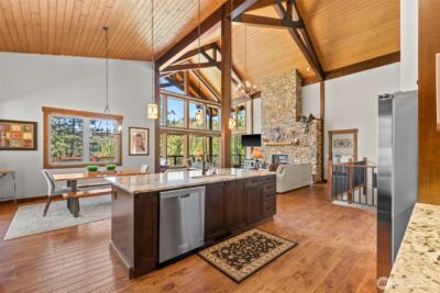 239 Foxridge Lane , Leavenworth, WA 98826 - Photo 9
