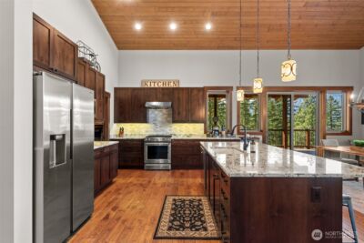 239 Foxridge Lane , Leavenworth, WA 98826 - Photo 10