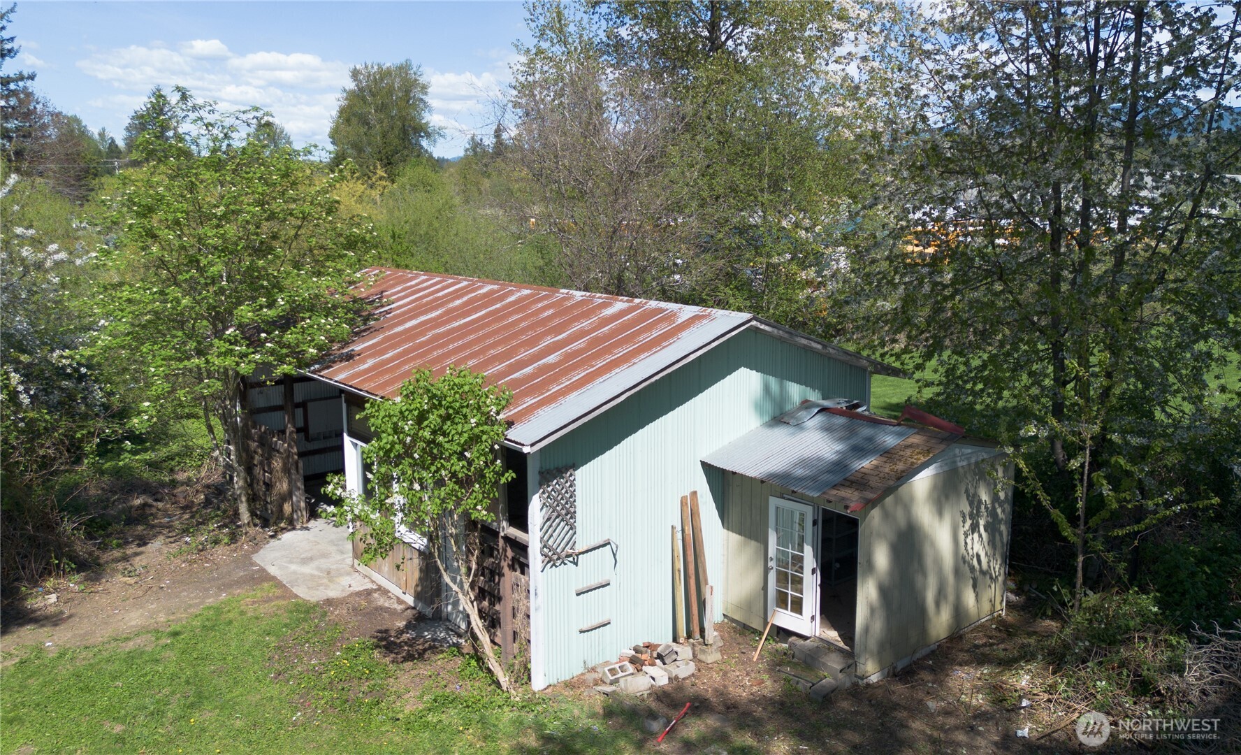 8106 382nd Avenue SE, Snoqualmie, WA 98065