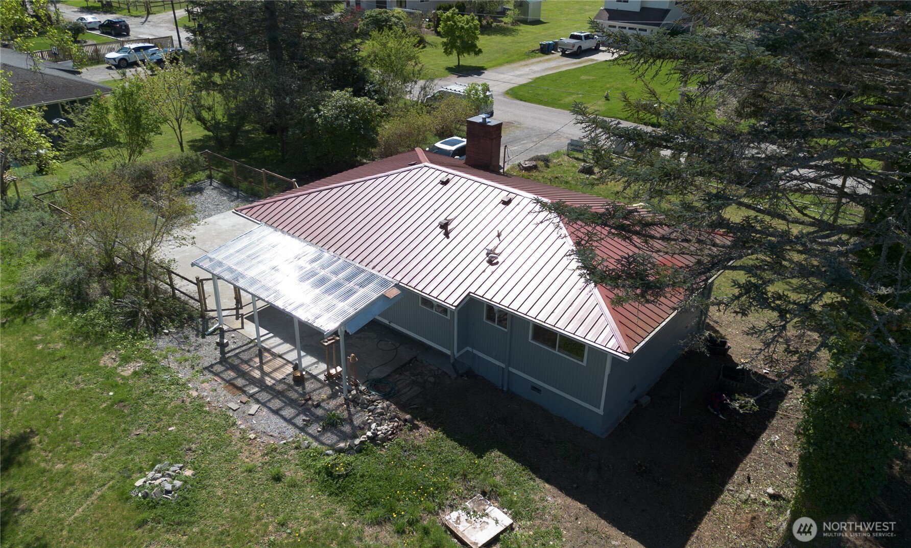 8106 382nd Avenue SE, Snoqualmie, WA 98065