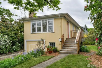 4008 NE 56th Street , Seattle, WA 98105-2235 - Photo 1