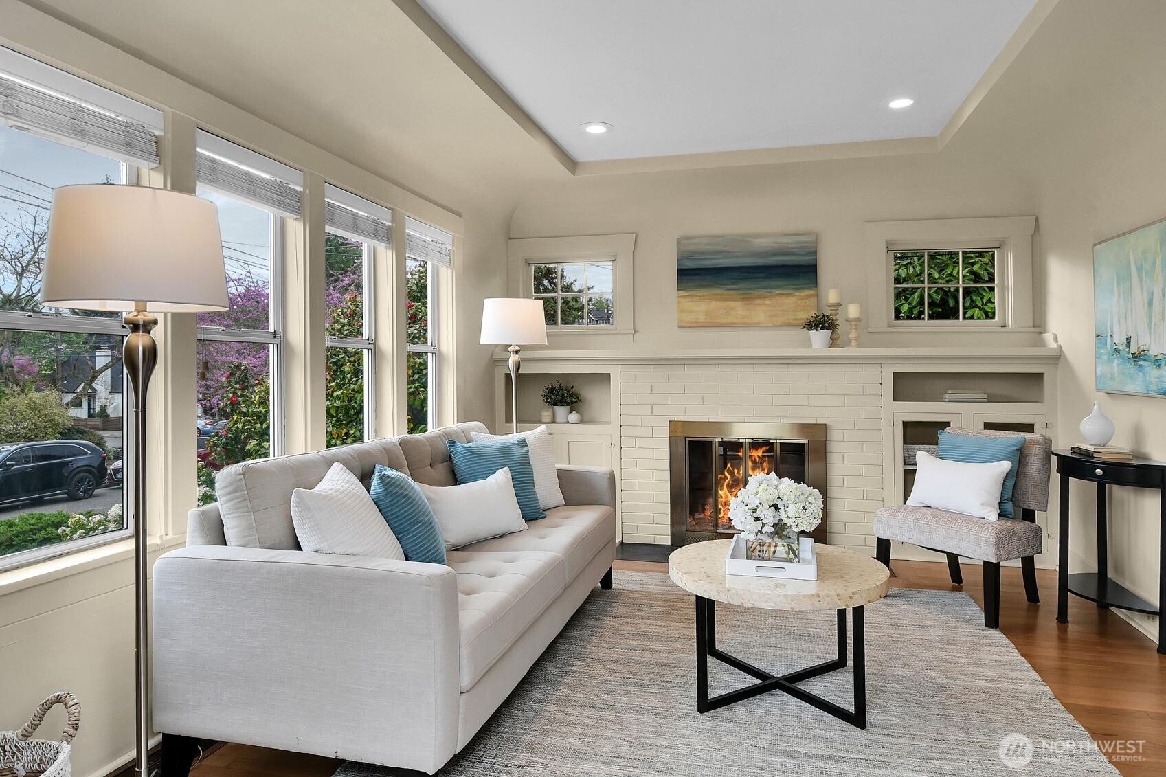 4008 NE 56th Street , Seattle, WA 98105-2235