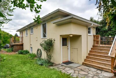 4008 NE 56th Street , Seattle, WA 98105-2235 - Photo 17