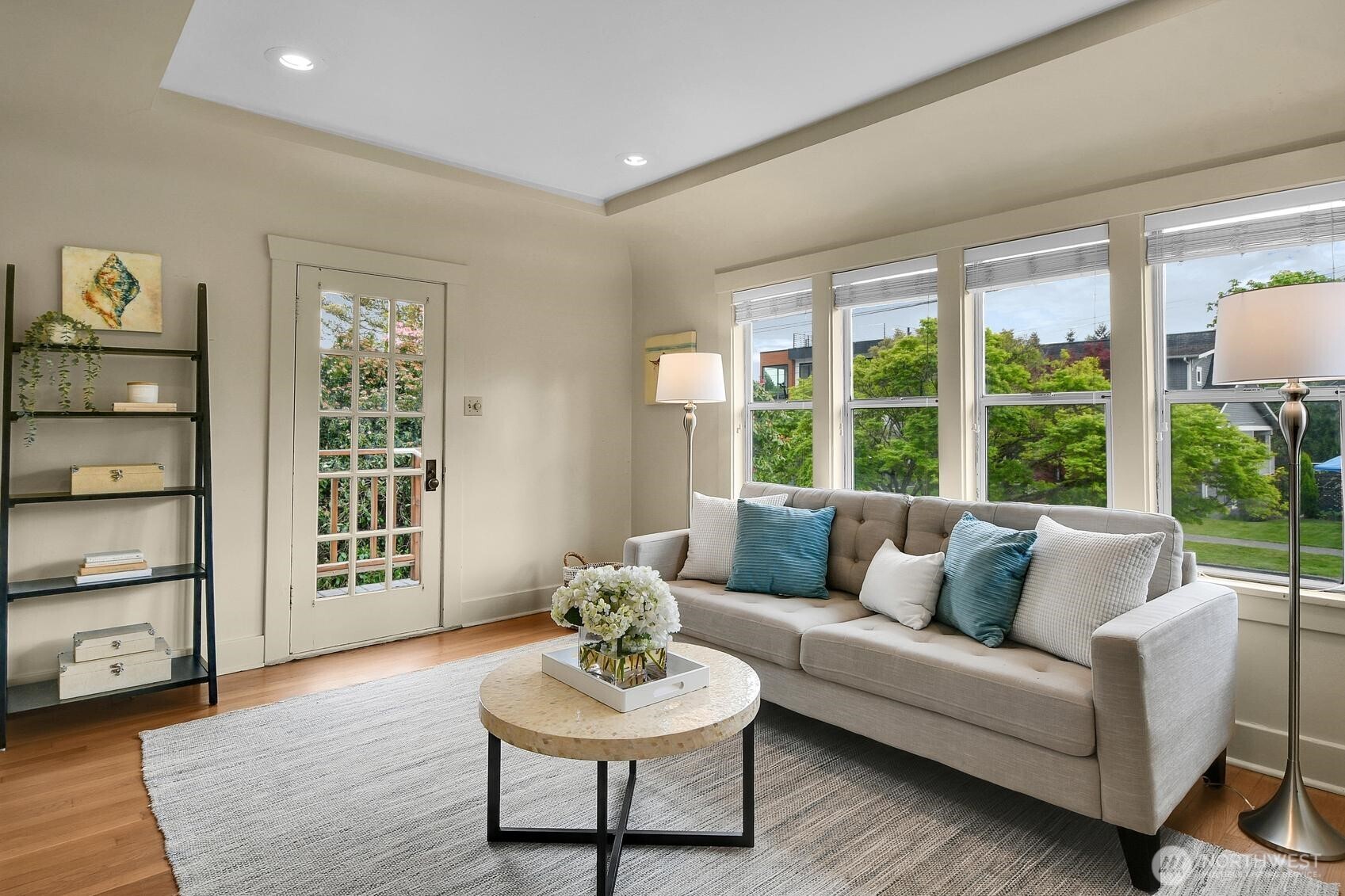 4008 NE 56th Street , Seattle, WA 98105-2235