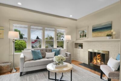 4008 NE 56th Street , Seattle, WA 98105-2235 - Photo 4