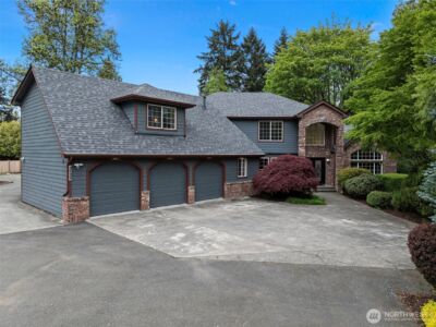2121 90th Street E, Tacoma, WA 98445 - Photo 2