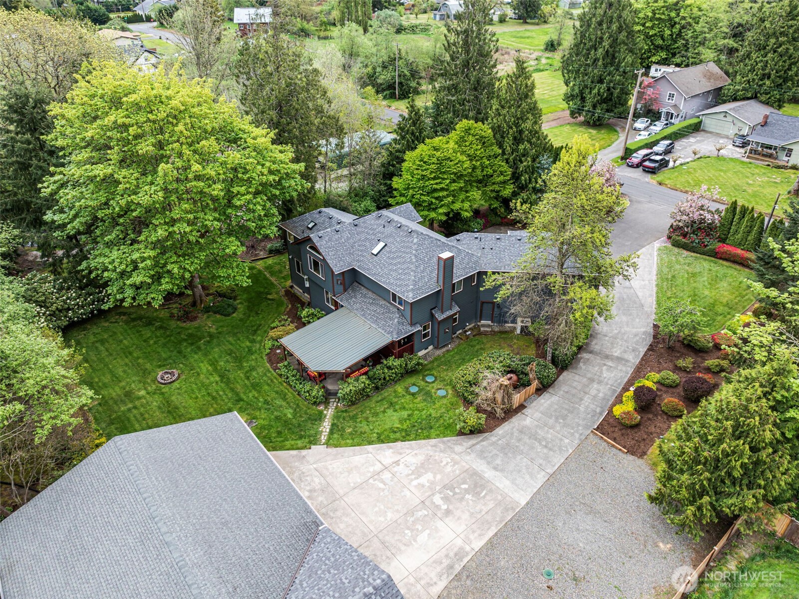 2121 90th Street E, Tacoma, WA 98445
