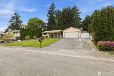 32544 24th Avenue SW, Federal Way, WA 98023 - Photo 1