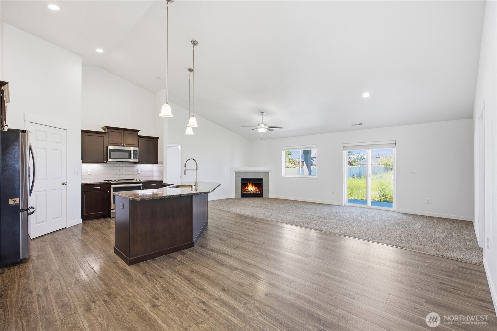 3304 W Crabapple Court , Moses Lake, WA 98837