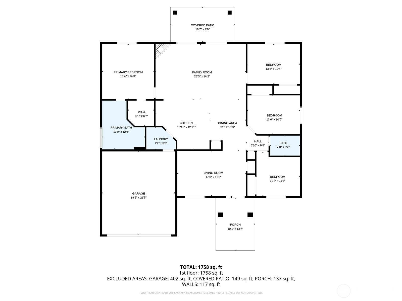 3304 W Crabapple Court , Moses Lake, WA 98837