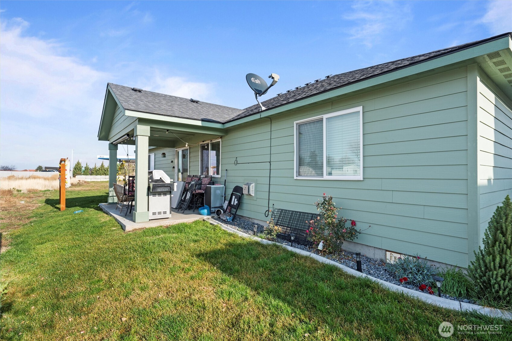 3304 W Crabapple Court , Moses Lake, WA 98837