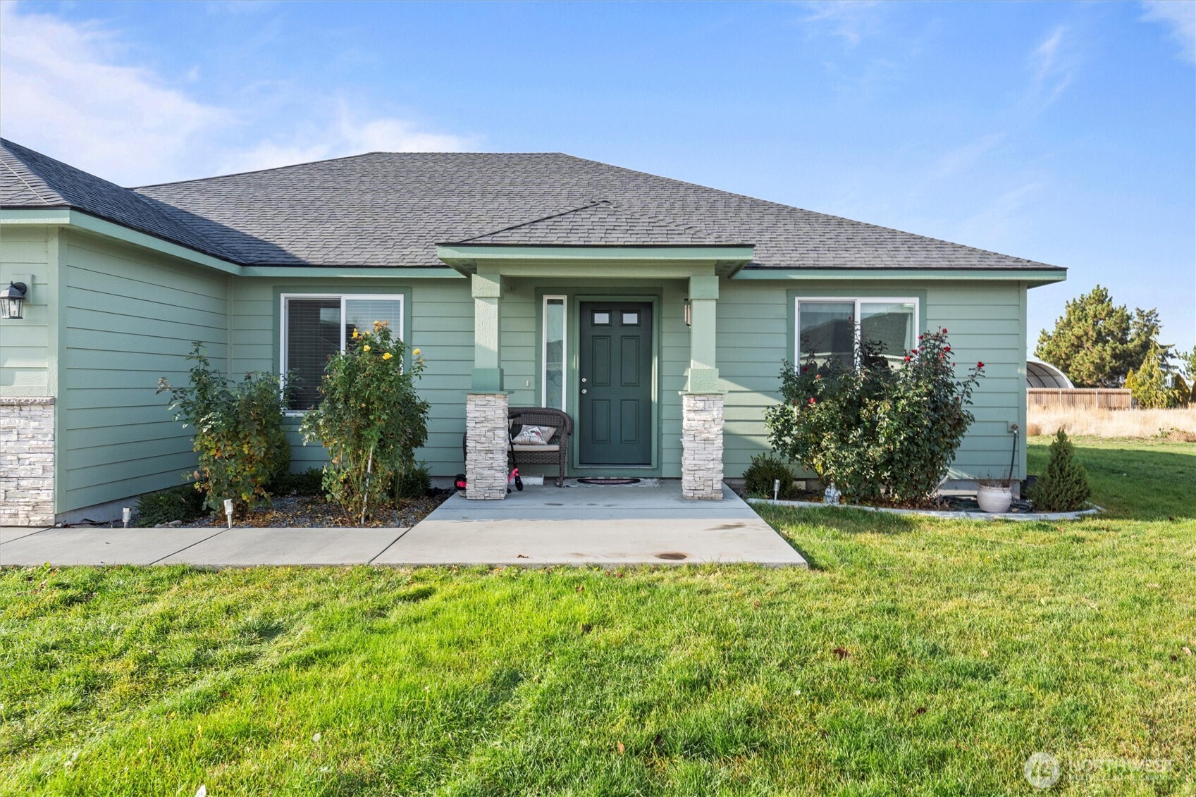 3304 W Crabapple Court , Moses Lake, WA 98837