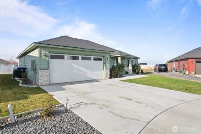 3304 W Crabapple Court , Moses Lake, WA 98837 - Photo 6