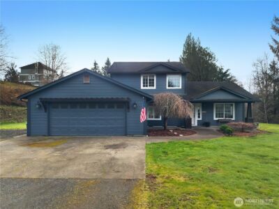 6 N Clear View Drive , Montesano, WA 98563