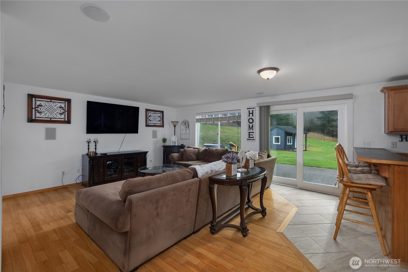 6 N Clear View Drive , Montesano, WA 98563