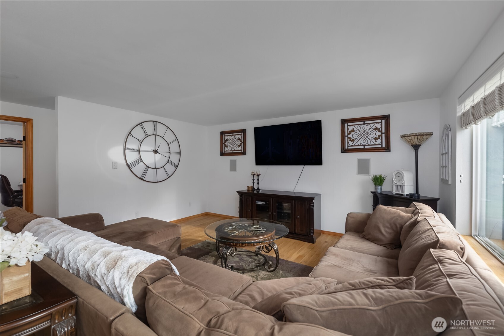 6 N Clear View Drive , Montesano, WA 98563